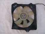 1671128180 Диффузор радиатора в сборе правый RAV 4 2000-2005 TOYOTA 
