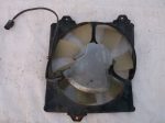 1671128180 Диффузор радиатора в сборе правый RAV 4 2000-2005 TOYOTA 