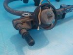 2380731090 Топливная рампа TOYOTA Camry V40 2006-2011