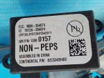 20912838 Замок зажигания OPEL Astra J 2010-2017