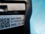 20912838 Замок зажигания OPEL Astra J 2010-2017