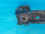 7L0807109E Усилитель переднего бампера VOLKSWAGEN Touareg 1 (7L) 2002-2010