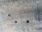 7L6129607BK Корпус воздушного фильтра VOLKSWAGEN Touareg 1 (7L) 2002-2010
