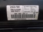 3B0880204A Подушка безопасности пассажира Passat B5 2000-2005 VOLKSWAGEN 