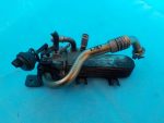 070131512B Радиатор системы EGR VOLKSWAGEN Touareg 1 (7L) 2002-2010
