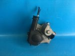 2900308501 Механизм изменения длины впускного коллектора VOLKSWAGEN Passat B6 2005-2009