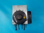 7L0614111H Блок ABS VOLKSWAGEN Touareg 1 (7L) 2002-2010