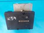 7L0614111H Блок ABS VOLKSWAGEN Touareg 1 (7L) 2002-2010