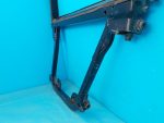 7L0839354K Рамка двери задней правой VOLKSWAGEN Touareg 1 (7L) 2002-2010