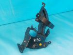 4F0614119H Кронштейн блока ABS Audi A6 (C6, 4F) 2005-2011