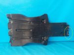 7L0825231A Защита двигателя средняя часть VOLKSWAGEN Touareg 1 (7L) 2002-2010
