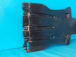 7L0825231A Защита двигателя средняя часть VOLKSWAGEN Touareg 1 (7L) 2002-2010