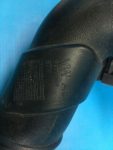 5N0145832AB Патрубок интеркуллера VOLKSWAGEN Tiguan 2007-2017