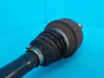 7L0501201B Привод колеса задний VOLKSWAGEN Touareg 1 (7L) 2002-2010