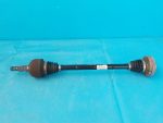7L0501201B Привод колеса задний VOLKSWAGEN Touareg 1 (7L) 2002-2010