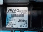 5C0937086E Блок управления бортовой сети VOLKSWAGEN Jetta 6 2011-2018
