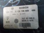7L0121207D Диффузор радиатора в сборе VOLKSWAGEN Touareg 1 (7L) 2002-2010
