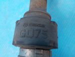 GD752560XC Привод колеса передний левый MAZDA 6 (GH) 2007-2012