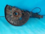 7L0407257A Поворотный кулак передний левый VOLKSWAGEN Touareg 1 (7L) 2002-2010
