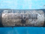 7L6501201B Привод колеса задний VOLKSWAGEN Touareg 1 (7L) 2002-2010
