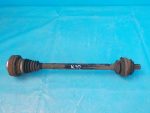 4F0501203B Привод колеса задний Audi A6 (C6, 4F) 2005-2011