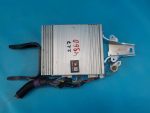 862800W390 Усилитель музыки TOYOTA Camry V40 2006-2011