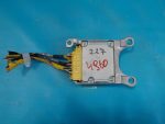 8917006200 Блок SRS TOYOTA Camry V40 2006-2011
