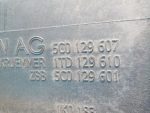 5C0129607 Корпус воздушного фильтра VOLKSWAGEN Jetta 6 2011-2018