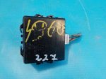 8976906010 Блок электронный TOYOTA Camry V40 2006-2011