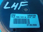 7L6199131A Опора двигателя (подушка) VOLKSWAGEN Touareg 1 (7L) 2002-2010