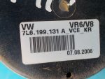 7L6199131A Опора двигателя (подушка) VOLKSWAGEN Touareg 1 (7L) 2002-2010