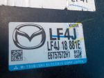 LF4J18881E Блок управления двигателем MAZDA 6 (GH) 2007-2012