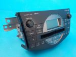8612042140 Магнитола TOYOTA Rav 4 III (ACA30) 2006-2013