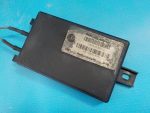 7L6035507J Блок управления антенной VOLKSWAGEN Touareg 1 (7L) 2002-2010