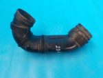 7L0129684B Патрубок воздушного фильтра VOLKSWAGEN Touareg 1 (7L) 2002-2010