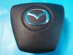 GS1E57K00C Подушка безопасности водителя MAZDA 6 (GH) 2007-2012