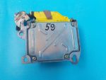 3D0909601D Блок SRS VOLKSWAGEN Touareg 1 (7L) 2002-2010