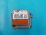 8E0959655C Блок SRS Audi A4 (B6) 2000-2004