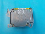 8E0959655C Блок SRS Audi A4 (B6) 2000-2004