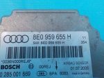 8E0959655H Блок SRS Audi A4 (B7) 2005-2007