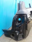 021845 Крыло заднее правое Audi A4 (B7) 2005-2007