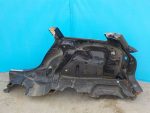 021845 Крыло заднее правое Audi A4 (B7) 2005-2007