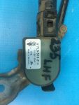 7L6616213 Датчик дорожного просвета передний левый VOLKSWAGEN Touareg 1 (7L) 2002-2010