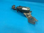 7L6616213 Датчик дорожного просвета передний левый VOLKSWAGEN Touareg 1 (7L) 2002-2010