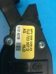 7L0723507D Педаль газа VOLKSWAGEN Touareg 1 (7L) 2002-2010