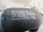 1K0145828D Патрубок интеркулера VOLKSWAGEN Passat B6 2005-2009