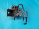 7L0831412A Петля двери передней правой нижняя VOLKSWAGEN Touareg 1 (7L) 2002-2010