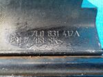 7L0831412A Петля двери передней правой нижняя VOLKSWAGEN Touareg 1 (7L) 2002-2010