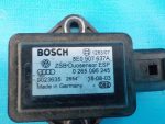 8E0907637A Датчик ускорения Audi A4 (B6) 2000-2004