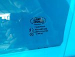 CUB000092 Стекло двери передней левой LAND ROVER Range Rover Vogue 3 2002-2012